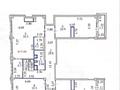 5-бөлмелі пәтер · 236.4 м² · 12/17 қабат, Керей и Жанибек хандар 22 — Ботанический сад, бағасы: 150 млн ₸ в Астане, Есильский р-н — фото 35