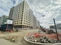 2-комнатная квартира · 57.41 м² · 6/12 этаж, Чингиз Айтматов 30а за 32 млн ₸ в Астане, Нура р-н — фото 2