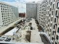 2-комнатная квартира · 57.41 м² · 6/12 этаж, Чингиз Айтматов 30а за 32 млн ₸ в Астане, Нура р-н — фото 4