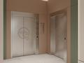 2-комнатная квартира · 57.41 м² · 6/12 этаж, Чингиз Айтматов 30а за 33 млн ₸ в Астане, Нура р-н — фото 4