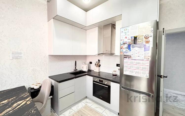 3-комнатная квартира · 75 м² · 7/17 этаж, Улы Дала 29/1 — Толе Би за 53.5 млн ₸ в Астане, Нура р-н — фото 51