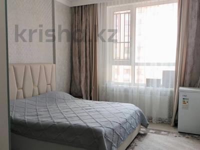 3-комнатная квартира · 75 м² · 7/17 этаж, Улы Дала 29/1 — Толе Би за 53.5 млн ₸ в Астане, Нура р-н