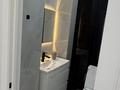 3-комнатная квартира · 90 м² · 3/5 этаж, Жамбыла 20/1 — Пр. Жамбыла Сатпаева за 500 000 ₸ в Таразе — фото 9