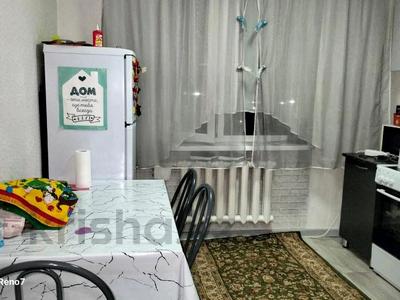 1-комнатная квартира · 36 м² · 7/9 этаж, Майкудук, Майкудук, 15й микрорайон 26/2 за 7.5 млн 〒 в Караганде, Алихана Бокейханова р-н