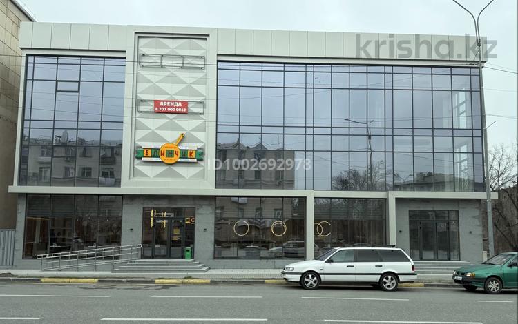 Свободное назначение · 1 м² за 6 000 ₸ в Шымкенте, Аль-Фарабийский р-н — фото 16