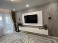 3-бөлмелі пәтер · 59.8 м² · 7/9 қабат, Мкр. Восток-3 19, бағасы: 26.5 млн ₸ в Караганде