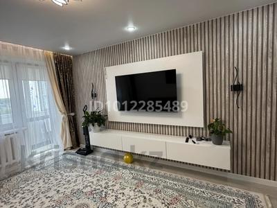 3-бөлмелі пәтер · 59.8 м² · 7/9 қабат, Мкр. Восток-3 19, бағасы: 26.5 млн ₸ в Караганде
