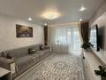 3-бөлмелі пәтер · 59.8 м² · 7/9 қабат, Мкр. Восток-3 19, бағасы: 26.5 млн ₸ в Караганде — фото 3