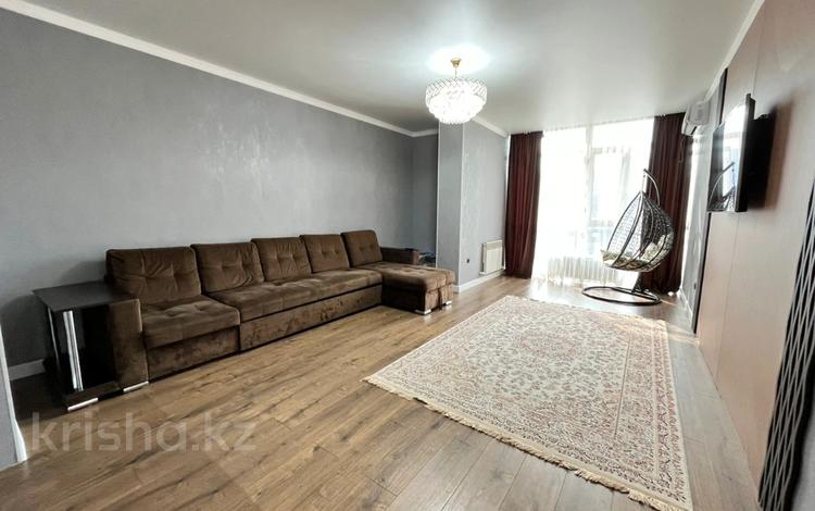 4-комнатная квартира · 125.1 м² · 6/10 этаж, Самал 82/3 за 44.3 млн ₸ в Уральске — фото 19