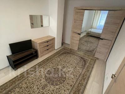 1-комнатная квартира · 42 м² · 4/14 этаж, Туран за 22 млн 〒 в Астане, Есильский р-н