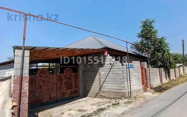 Отдельный дом · 5 комнат · 100 м² · 10 сот., квартал Жулдыз, Жаксылык 3 — Севгиназ магазиненен прямой за 23 млн ₸ в Шымкенте, Енбекшинский р-н — фото 2