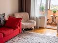 4-бөлмелі пәтер · 73.1 м² · 4/5 қабат, Наурызбай батыра, бағасы: 54.5 млн ₸ в Алматы, Алмалинский р-н