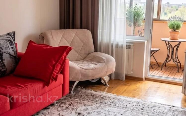 4-бөлмелі пәтер · 73.1 м² · 4/5 қабат, Наурызбай батыра, бағасы: 54.5 млн ₸ в Алматы, Алмалинский р-н — фото 8