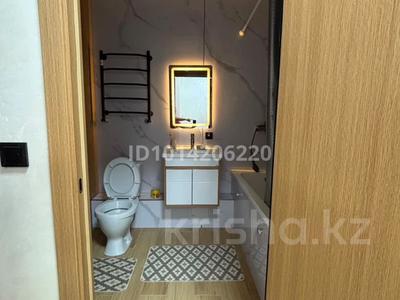1-комнатная квартира · 41.5 м² · 3/9 этаж, Рыскулова 5 за 31 млн ₸ в Алматы, Алатауский р-н