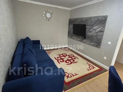2-бөлмелі пәтер · 47 м² · 3/5 қабат, Женис 20, бағасы: 20 млн ₸ в Астане, Сарыарка р-н