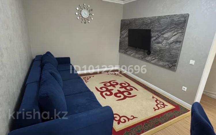 2-бөлмелі пәтер · 47 м² · 3/5 қабат, Женис 20, бағасы: 20 млн ₸ в Астане, Сарыарка р-н — фото 11