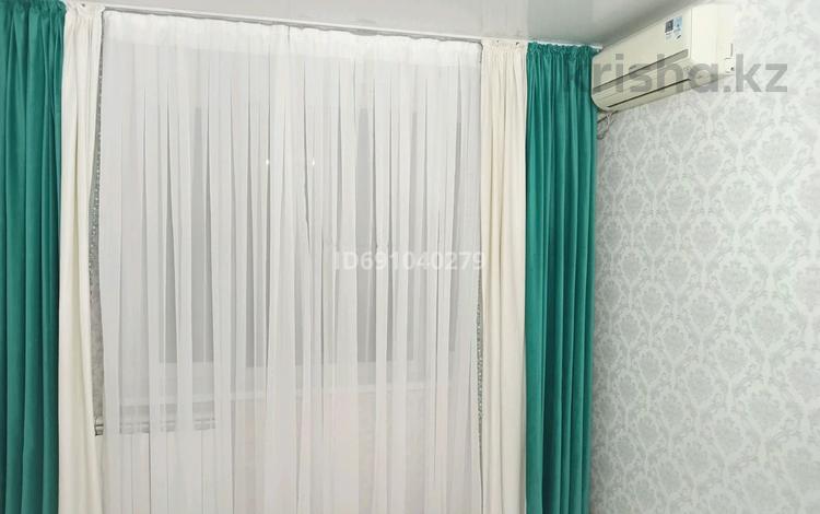 3-бөлмелі пәтер · 69 м², 27-й мкр 17, бағасы: 20 млн ₸ в Актау — фото 2