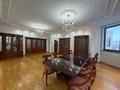 9-комнатная квартира · 500 м² · 8/9 этаж, Женис 1 — НАБЕЕЖНАЯ! за 195 млн 〒 в Астане, Сарыарка р-н — фото 3