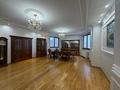 9-комнатная квартира · 500 м² · 8/9 этаж, Женис 1 — НАБЕЕЖНАЯ! за 195 млн 〒 в Астане, Сарыарка р-н — фото 4