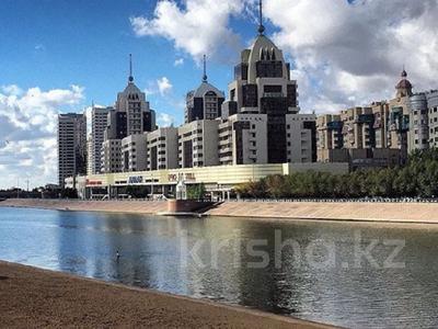 9-комнатная квартира · 500 м² · 8/9 этаж, Женис 1 — НАБЕЕЖНАЯ! за 195 млн 〒 в Астане, Сарыарка р-н