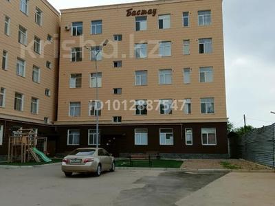 1-комнатная квартира · 27.8 м² · 3/5 этаж, Пр. Абылай Хан 48А — Пр. Абылай хана, рядом с рестораном Мадонна за 18.5 млн ₸ в Каскелене