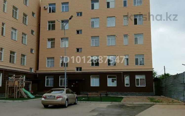 1-комнатная квартира · 27.8 м² · 3/5 этаж, Пр. Абылай Хан 48А — Пр. Абылай хана, рядом с рестораном Мадонна за 18.5 млн ₸ в Каскелене — фото 2