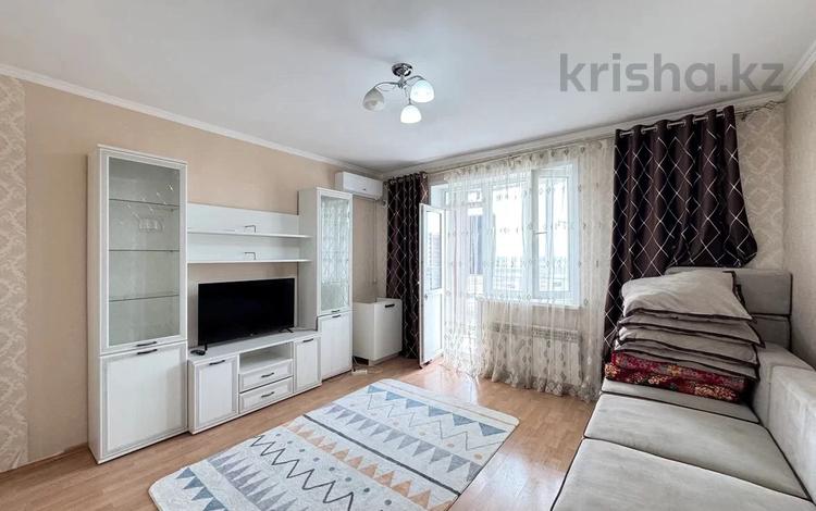 2-комнатная квартира · 62 м² · 9/9 этаж, молдагалиева 2 за 29.5 млн ₸ в Астане, Нура р-н — фото 2