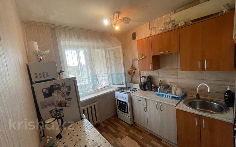 1-комнатная квартира · 31.8 м², Быковского 1 за 13.9 млн ₸ в Костанае — фото 2