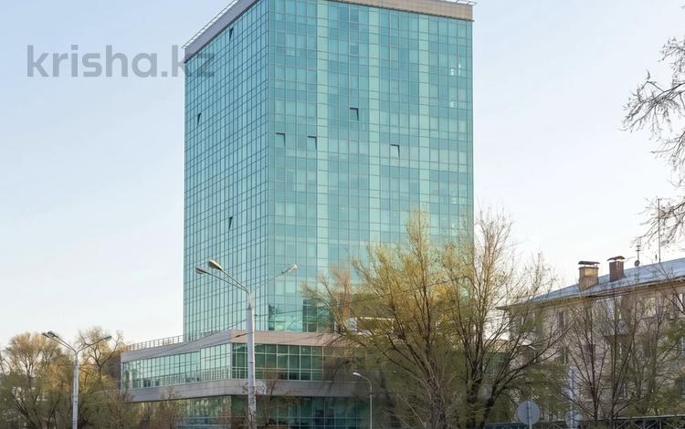 Офисы · 463 м² за ~ 7.9 млн ₸ в Алматы, Бостандыкский р-н — фото 2