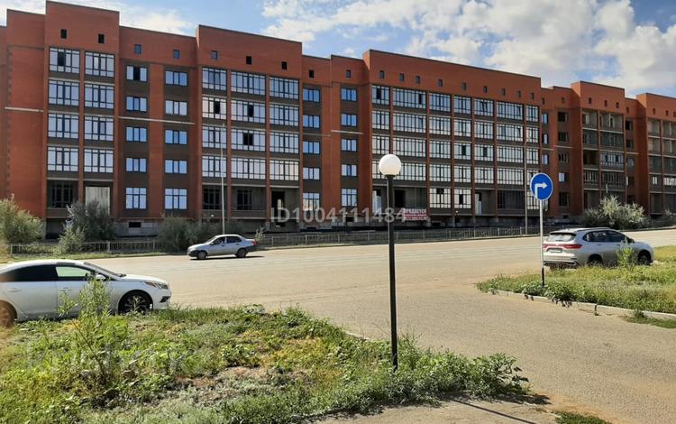 1-комнатная квартира · 48.5 м² · 3/5 этаж, Ораз Татеулы за 14.5 млн ₸ в Актобе — фото 3