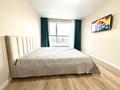 1-комнатная квартира · 36 м² · 5/10 этаж, Кайым Мухамедханов 41д за 260 000 ₸ в Астане, Нура р-н