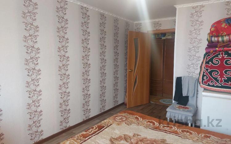 2-комнатная квартира · 51.5 м² · 6/9 этаж, Абая 28/3 за 14.4 млн 〒 в Костанае — фото 2