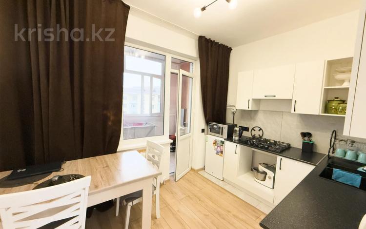 2-комнатная квартира · 60 м² · 5/5 этаж, Болашак 22 за 20 млн ₸ в Талдыкоргане, мкр Болашак — фото 2