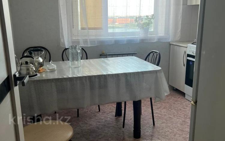 3-комнатная квартира · 78.2 м² · 8/9 этаж, Микрорайон Аэропорт 1, Аэропорт за 36.5 млн ₸ в Костанае — фото 2