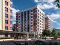 1-бөлмелі пәтер · 42.61 м² · 7/9 қабат, мкр Кайрат, бағасы: 22 млн ₸ в Алматы, Турксибский р-н — фото 2