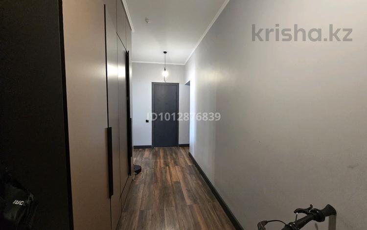 3-комнатная квартира · 82 м² · 13/13 этаж, Просп. Назарбаева 28 за 70 млн ₸ в Алматы, Жетысуский р-н — фото 47