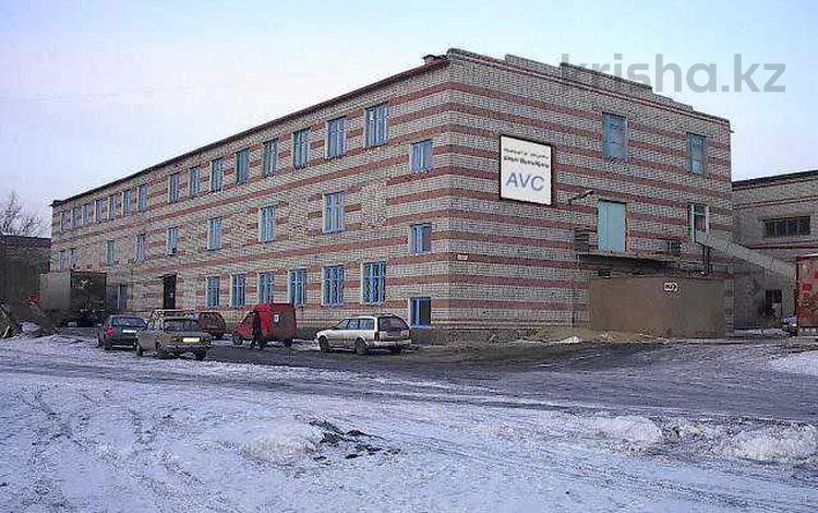 Завод 22 сотки, Шугаева 153/а за 295 млн 〒 в Семее — фото 2