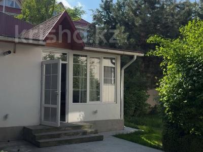 Отдельный дом · 2 комнаты · 255 м² · 6.5 сот., Курмет 16 за 205 млн ₸ в Алматы, Медеуский р-н