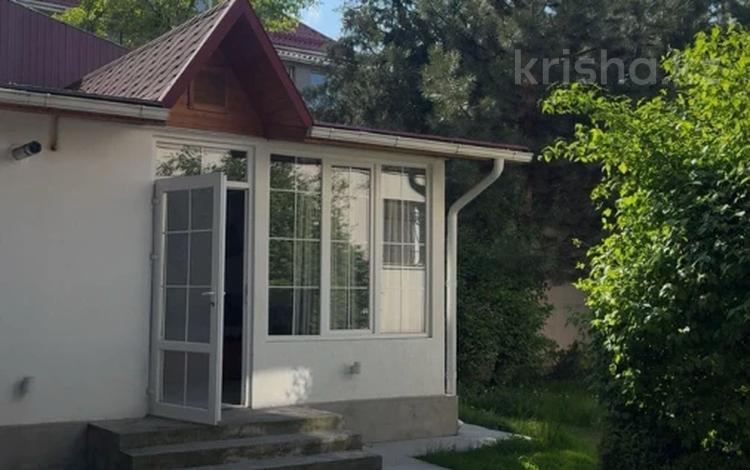 Жеке үй · 2 бөлме · 255 м² · 6.5 жүзд., Курмет 16, бағасы: 205 млн ₸ в Алматы, Медеуский р-н — фото 9