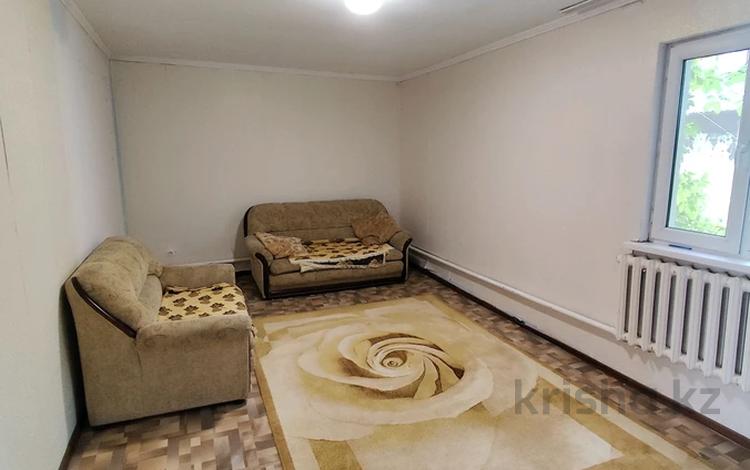 Отдельный дом · 2 комнаты · 40 м² · 6 сот., ПКСТ Радуга — Жандосова -Дружбы за 20 млн ₸ в Кыргауылдах — фото 2