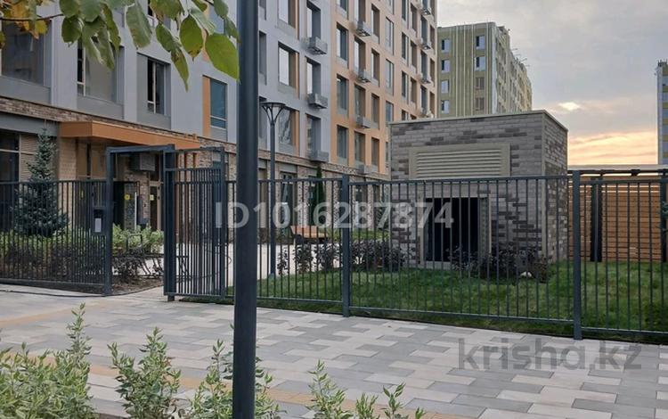 1-комнатная квартира · 43 м² · 8/9 этаж, мкр Ботакоз 2/1 за 33 млн ₸ в Алматы, Алатауский р-н — фото 2