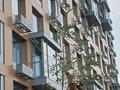 1-комнатная квартира · 43 м² · 8/9 этаж, мкр Ботакоз 2/1 за 33 млн ₸ в Алматы, Алатауский р-н — фото 5