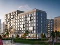 1-комнатная квартира · 43 м² · 8/9 этаж, мкр Ботакоз 2/1 за 33 млн ₸ в Алматы, Алатауский р-н — фото 6