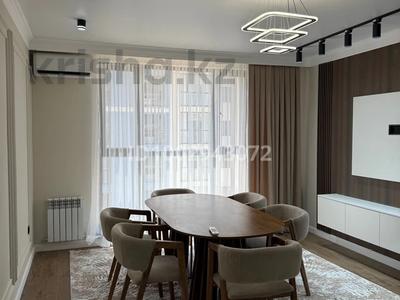 3-бөлмелі пәтер · 79 м² · 4/12 қабат, Туркия 1/10 — Ул.Кадыргали Жалайри /Туркия, бағасы: 50 млн ₸ в Шымкенте