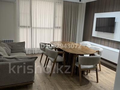 3-бөлмелі пәтер · 80 м² · 4/12 қабат, Туркия 1/10 — Ул.Кадыргали Жалайри /Туркия, бағасы: 48 млн ₸ в Шымкенте