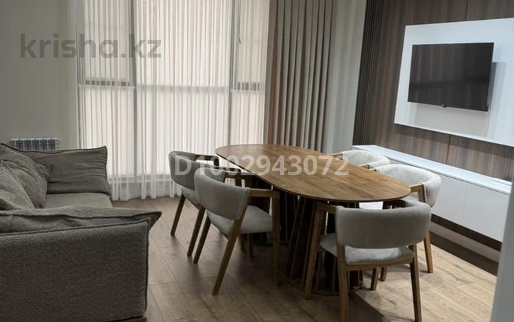 3-бөлмелі пәтер · 80 м² · 4/12 қабат, Туркия 1/10 — Ул.Кадыргали Жалайри /Туркия, бағасы: 48 млн ₸ в Шымкенте — фото 35