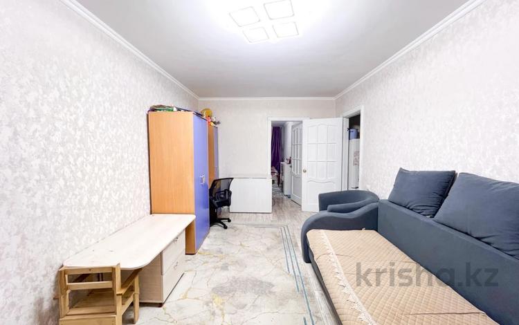 2-бөлмелі пәтер · 44.6 м² · 1/5 қабат, САМАЛ 37, бағасы: 15 млн ₸ в Талдыкоргане, мкр Самал — фото 2