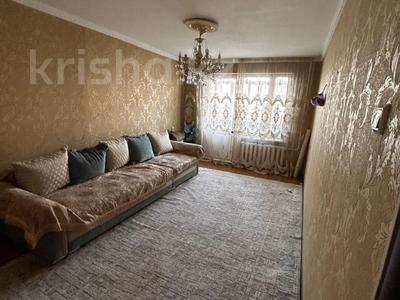 3-комнатная квартира · 60 м² · 2/5 этаж, самал за 18.5 млн ₸ в Талдыкоргане, мкр Самал