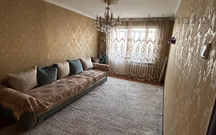 3-бөлмелі пәтер · 60 м² · 2/5 қабат, самал, бағасы: 18.5 млн ₸ в Талдыкоргане, мкр Самал — фото 2