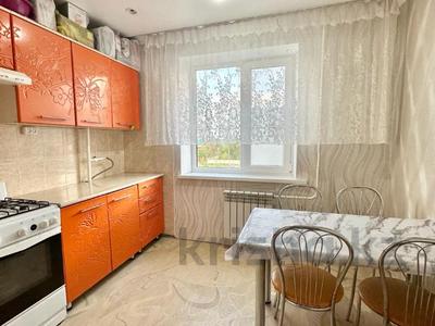 2-бөлмелі пәтер, 50 м², 4/9 қабат, мкр Кунаева, бағасы: 17.5 млн 〒 в Уральске, мкр Кунаева